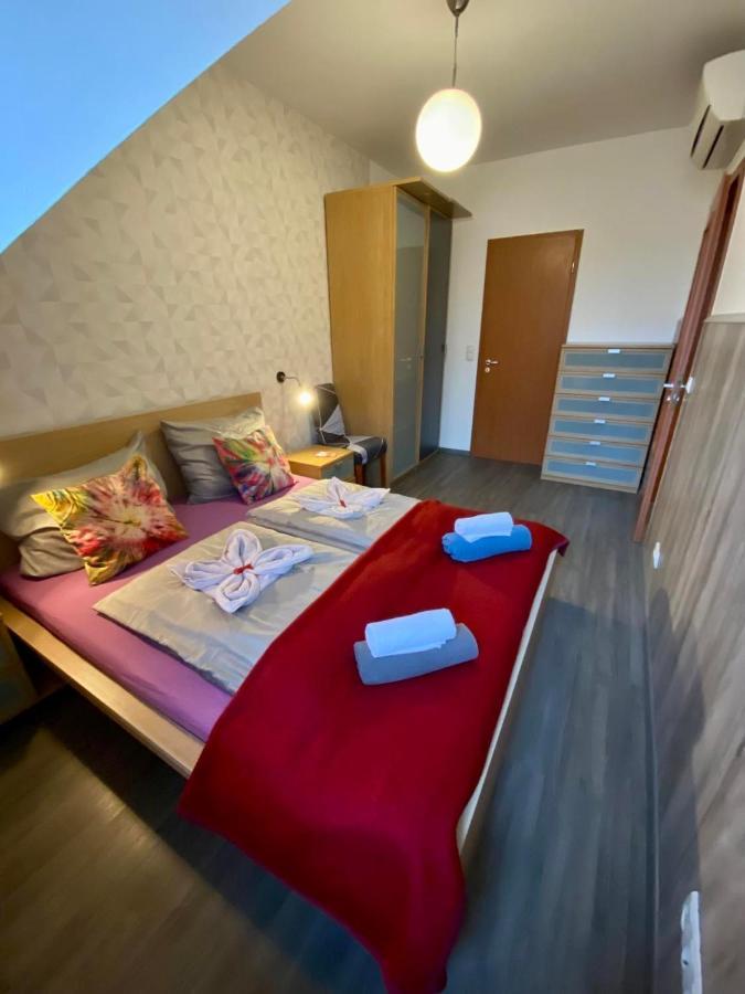 Lovag Charming Apartment In The Center-Ac Budapest Kültér fotó