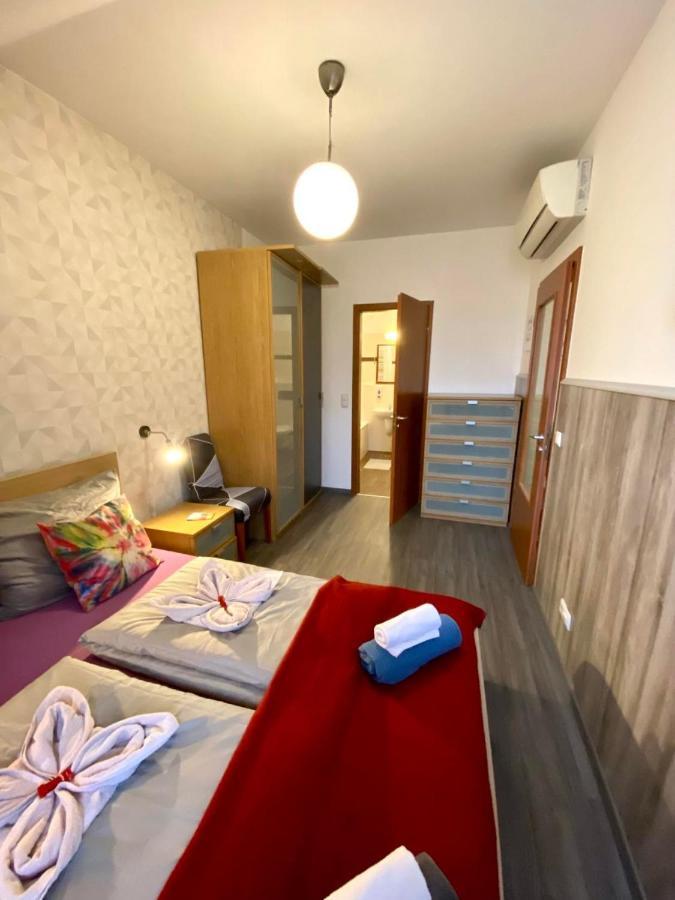 Lovag Charming Apartment In The Center-Ac Budapest Kültér fotó