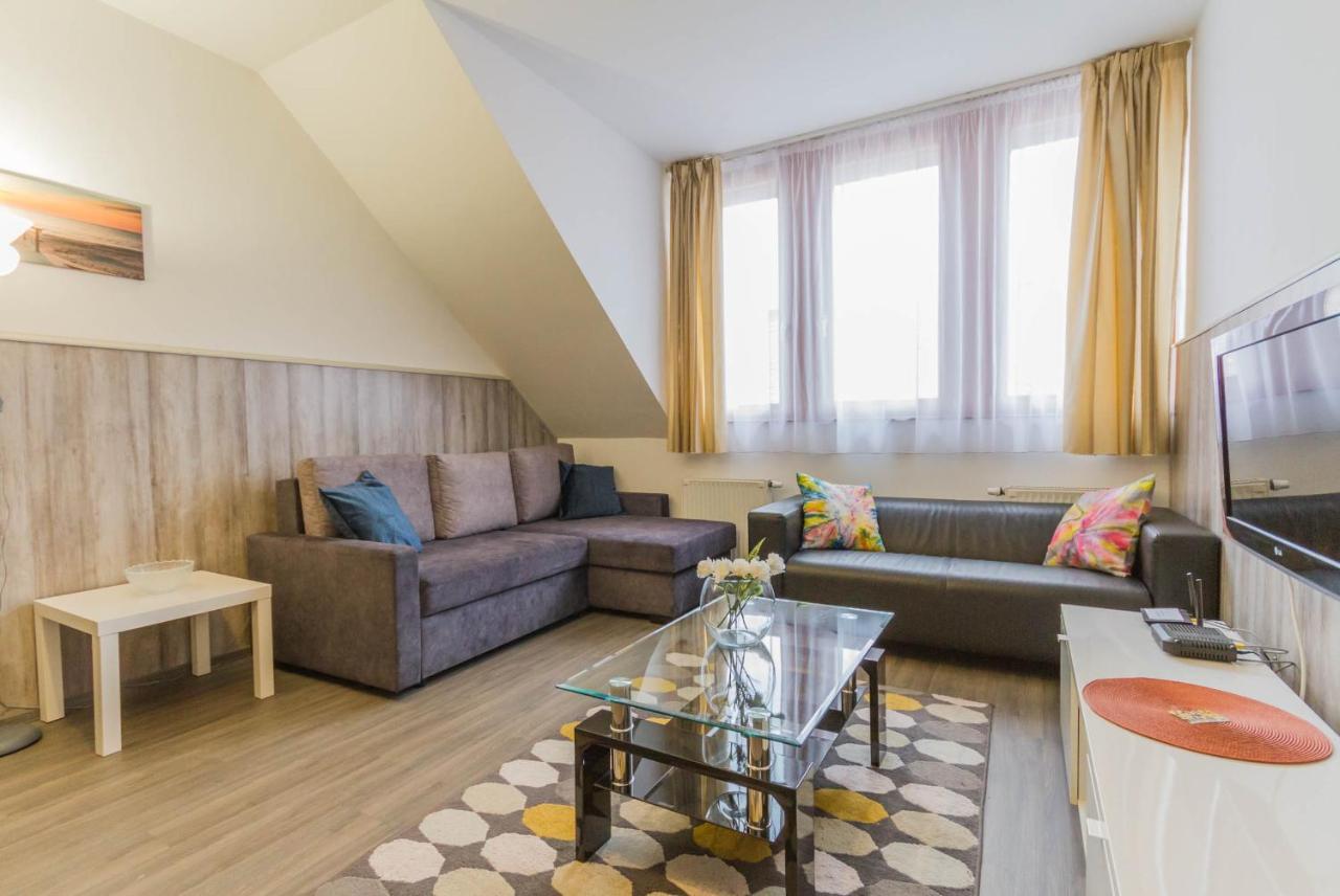 Lovag Charming Apartment In The Center-Ac Budapest Kültér fotó