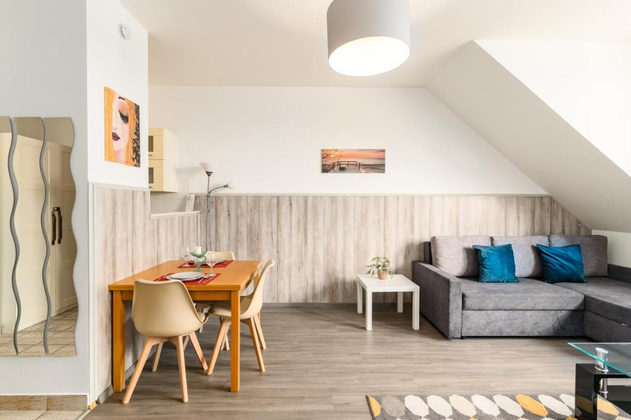 Lovag Charming Apartment In The Center-Ac Budapest Kültér fotó